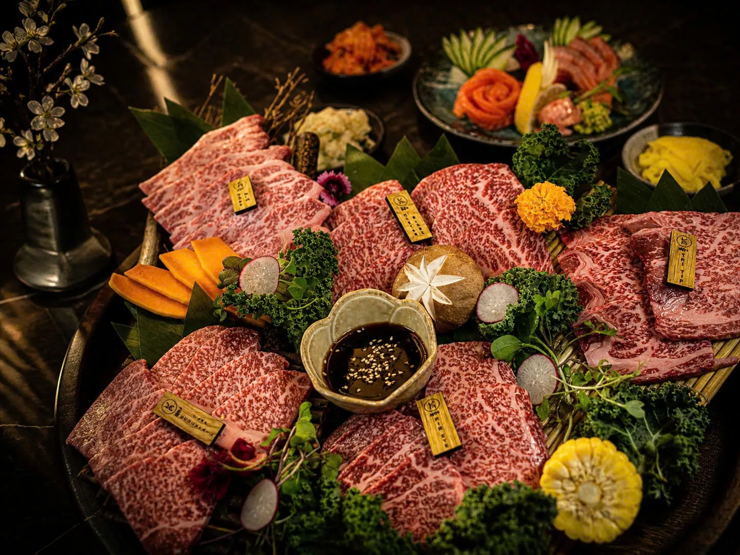 Wagyu Experience